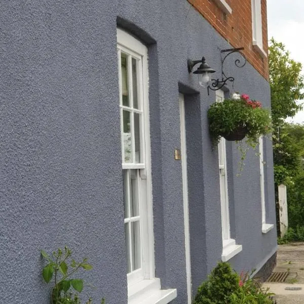 Argyll House Bed and Breakfast，位于韦斯特尔顿的酒店