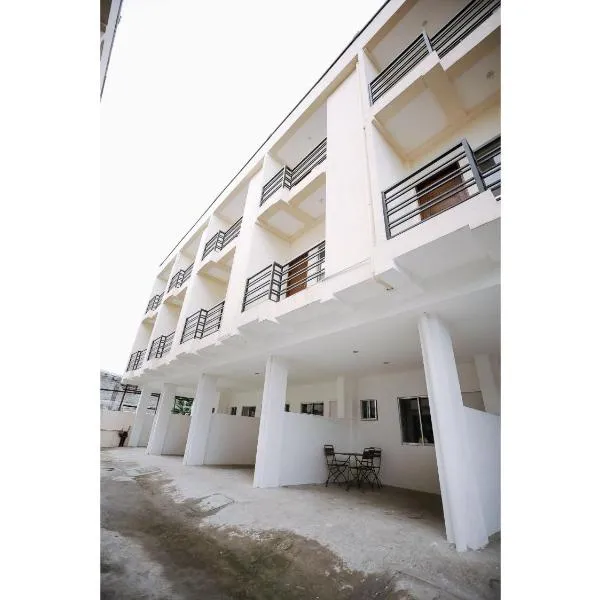 OYO 789 Abn Residences，位于Silay的酒店