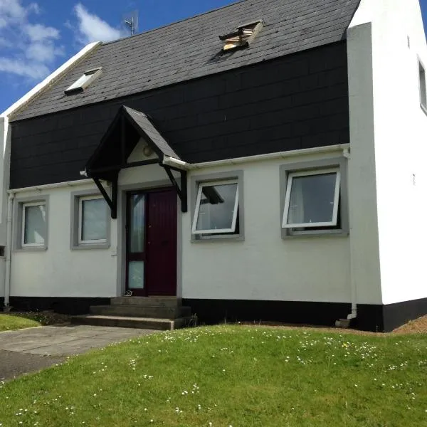 Glenbeg Holiday Homes - Detached House - Wexford Seaside，位于Riverchapel的酒店