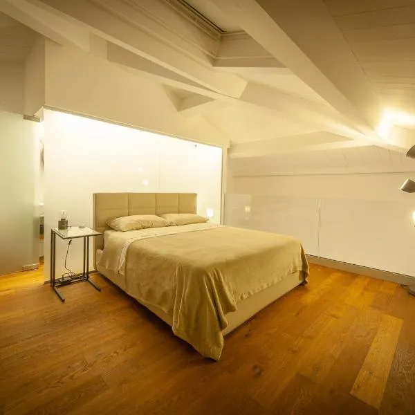Mori Siciliani House，位于阿奇卡斯泰洛的酒店