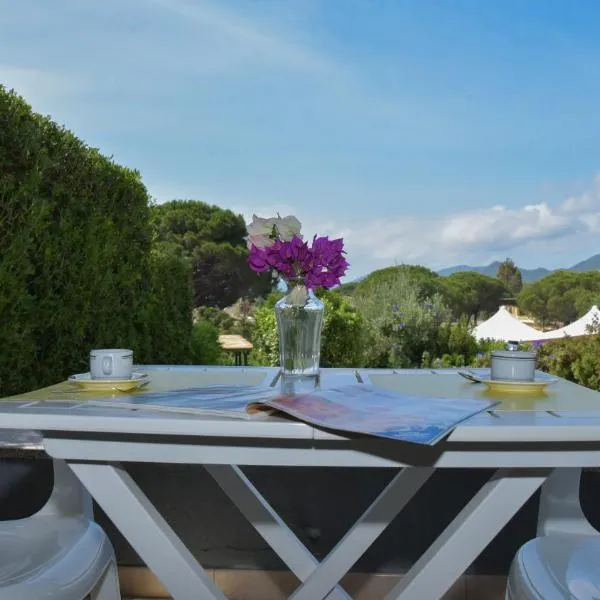Welcomely - Villa Giorgia，位于哥斯达雷的酒店
