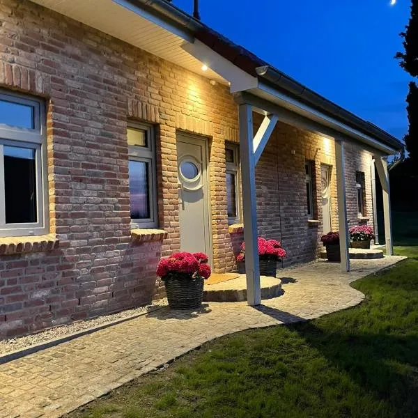 Haus 2，位于Klenzau的酒店
