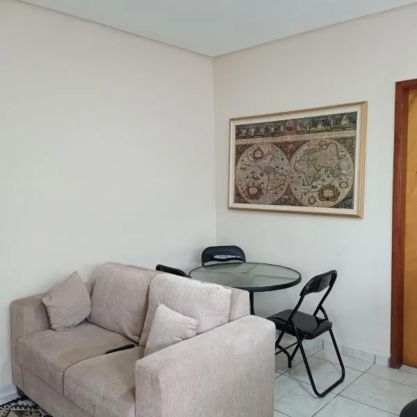 Residencial Joed 4,位于多拉杜斯的酒店