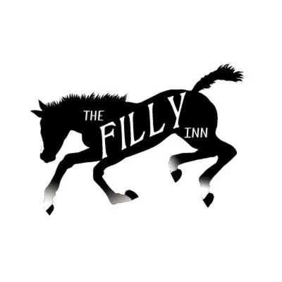 The Filly Inn，位于布罗肯赫斯特的酒店