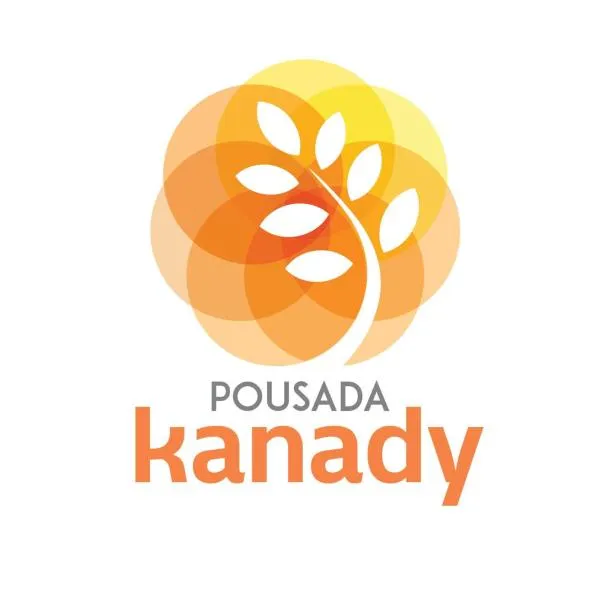 POUSADA KANADY，位于Taboquinhas的酒店