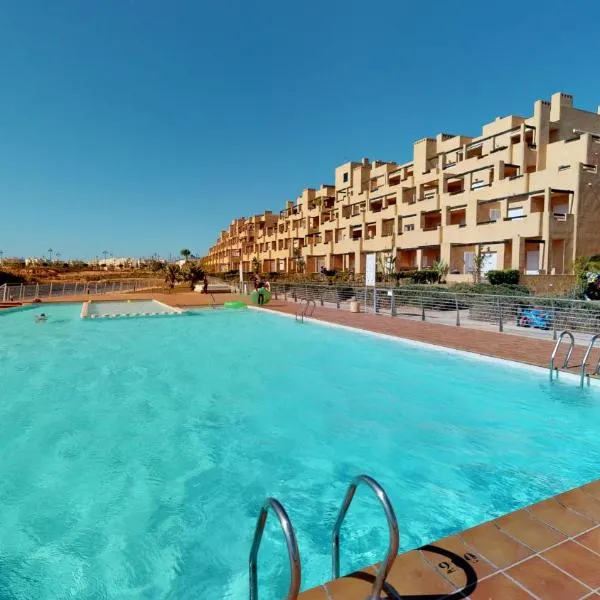 Casa Las Islas - A Murcia Holiday Rentals Property，位于罗尔丹的酒店