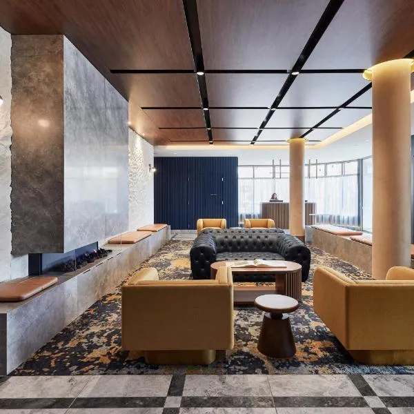 Rydges Ringwood，位于令伍特的酒店