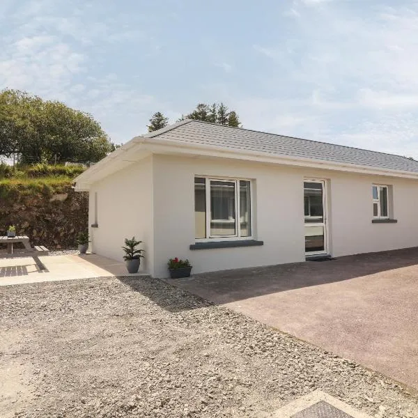 Coolnaharragill Lower Annexe，位于基拉尼的酒店
