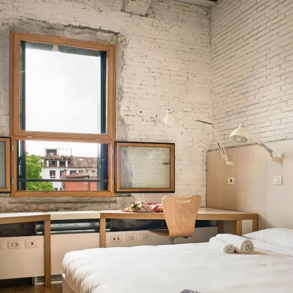 Combo Venezia，位于威尼斯的酒店