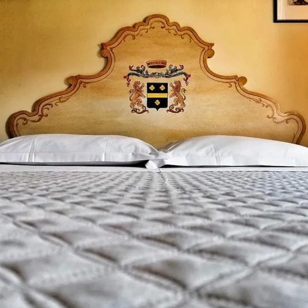 圣安娜酒店，位于Selva的酒店
