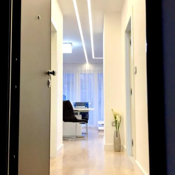 Condo Spalato，位于斯普利特的酒店