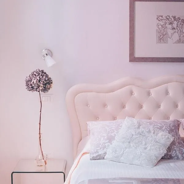 Bianca Cappello House，位于威尼斯的酒店