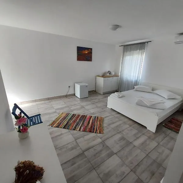 Casa Dada，位于多亚马伊的酒店