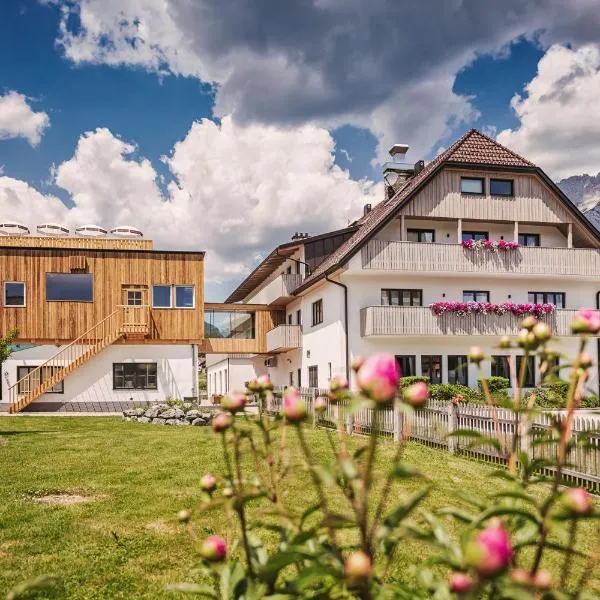 洛伊酒店，位于Stein an der Enns的酒店