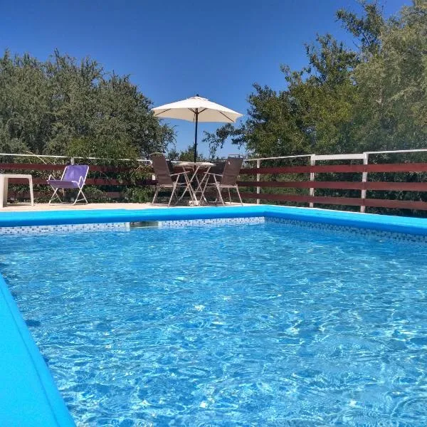 Dorado del Sol，位于梅洛的酒店