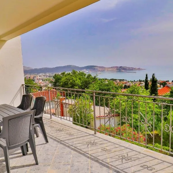 VIVANA HOUSE，位于苏沙尼的酒店