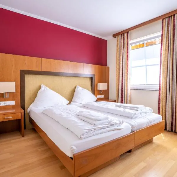 Mühlengarten by Relax Inn - Staffless & Self Check-In，位于尼特尔的酒店