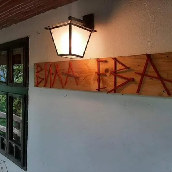 Vila Eva，位于Pranjani的酒店
