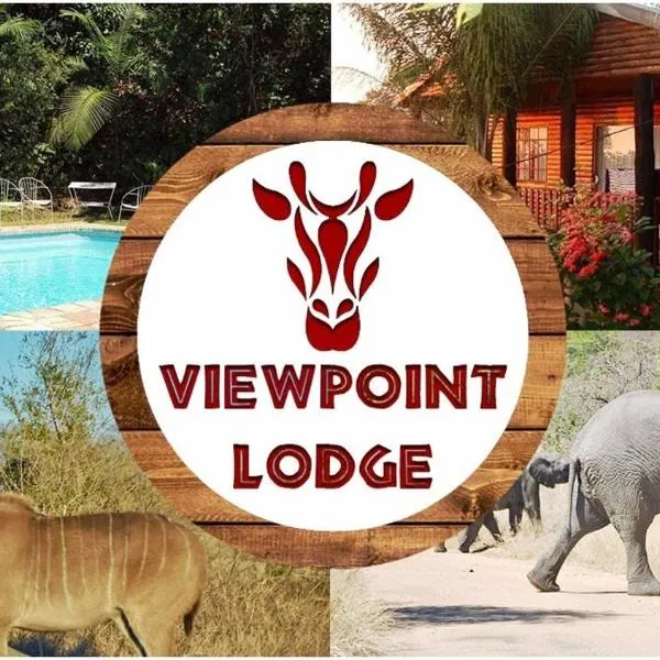 Viewpoint Lodge & Safari Tours，位于雾观的酒店