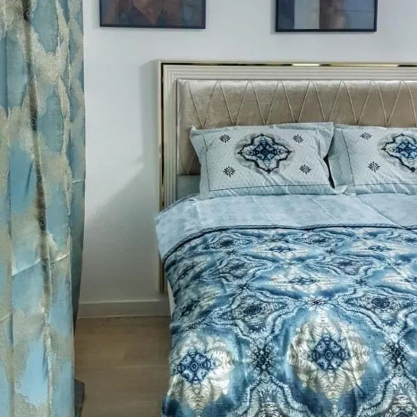 Passion by Nights & Smiles，位于图兹拉的酒店