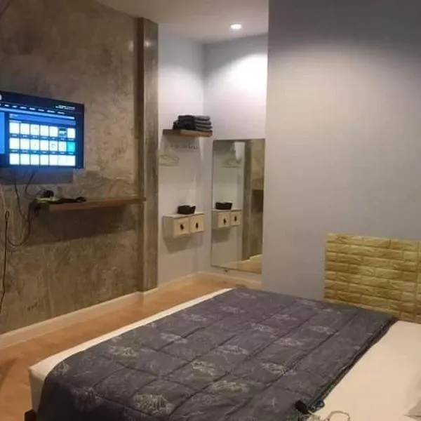 NONKAJA HOSTEL，位于北冲的酒店