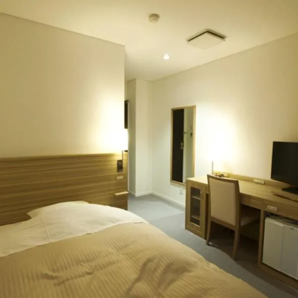 Pure Hotel - Vacation STAY 44177v，位于Muraoka的酒店