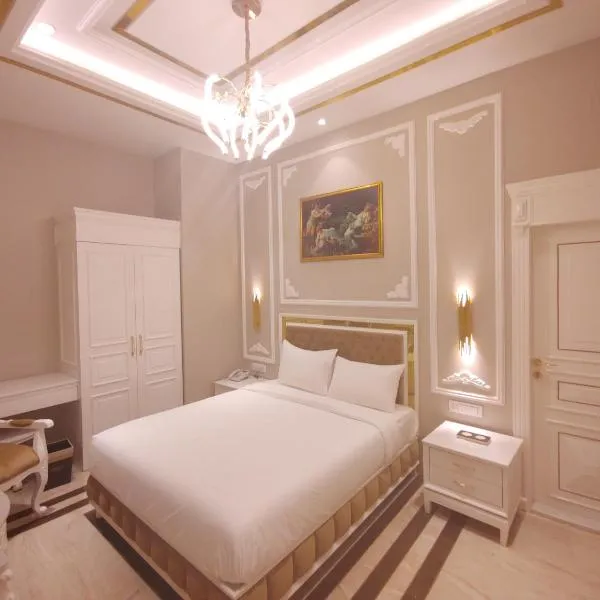 Anant Palace，位于纳威孟买的酒店