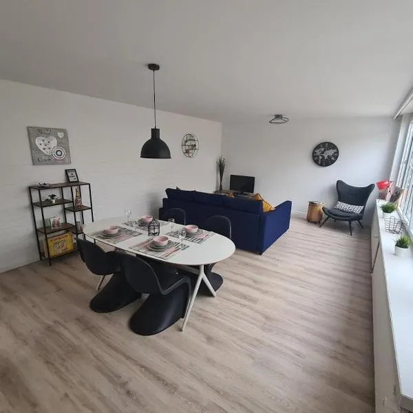 Rent & Relax，位于莫尔的酒店