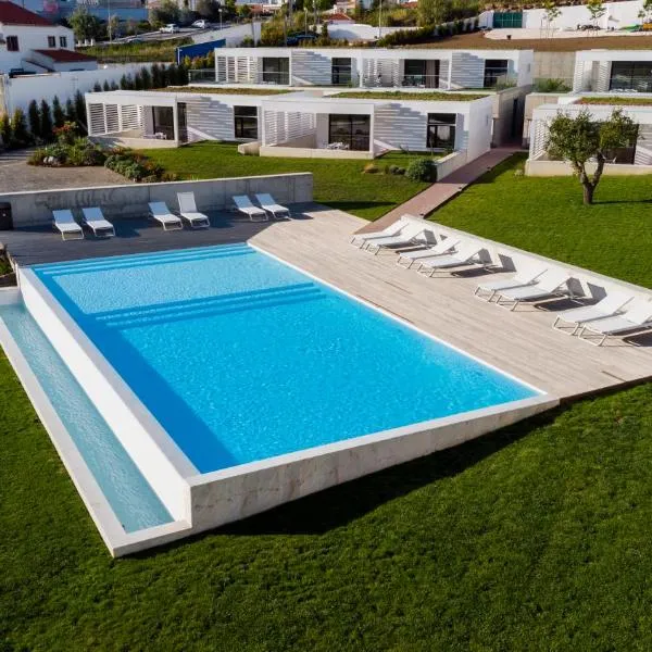 Ericeira Prime Villas，位于埃里塞拉的酒店