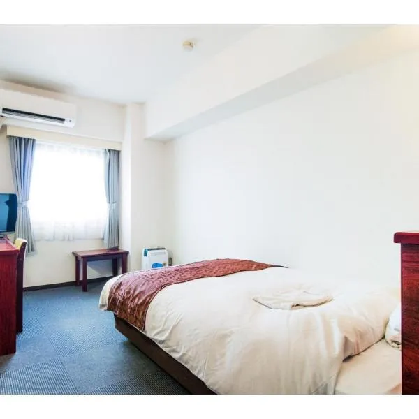 Sky Heart Hotel Koiwa - Vacation STAY 49101v，位于三乡的酒店