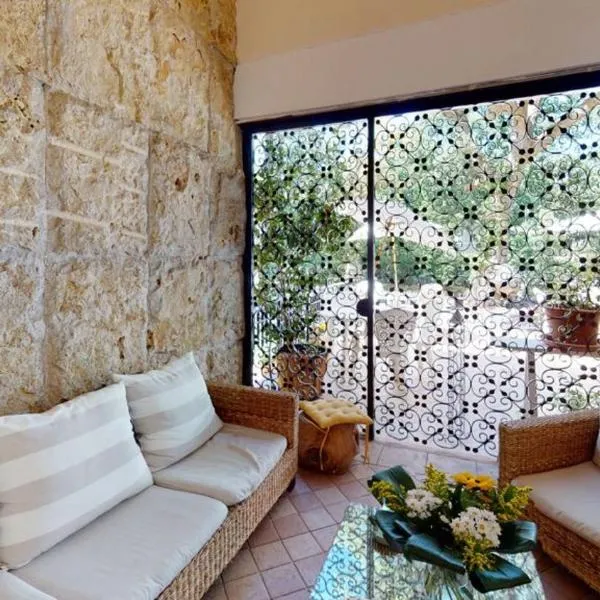 B&B baia d'argento (NUOVA bahia di buzios)，位于萨包迪亚的酒店