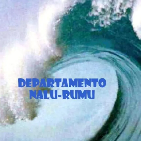 Departamento NALU-RUMU，位于Camet的酒店