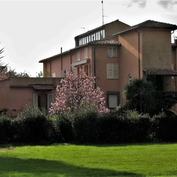 Harmony，位于Pugnano的酒店