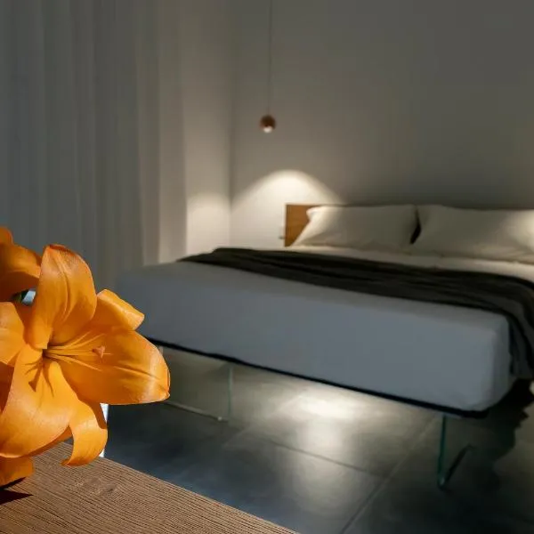 32Venti Comfort Apartments Trapani，位于特拉帕尼的酒店