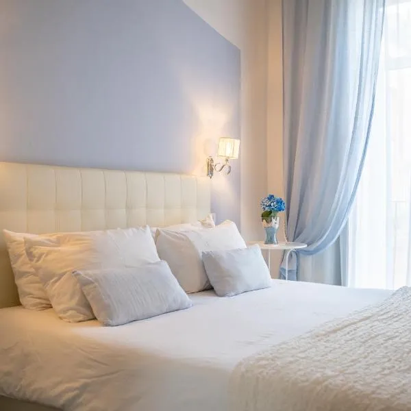 星空下住宿加早餐旅馆，位于那不勒斯的酒店