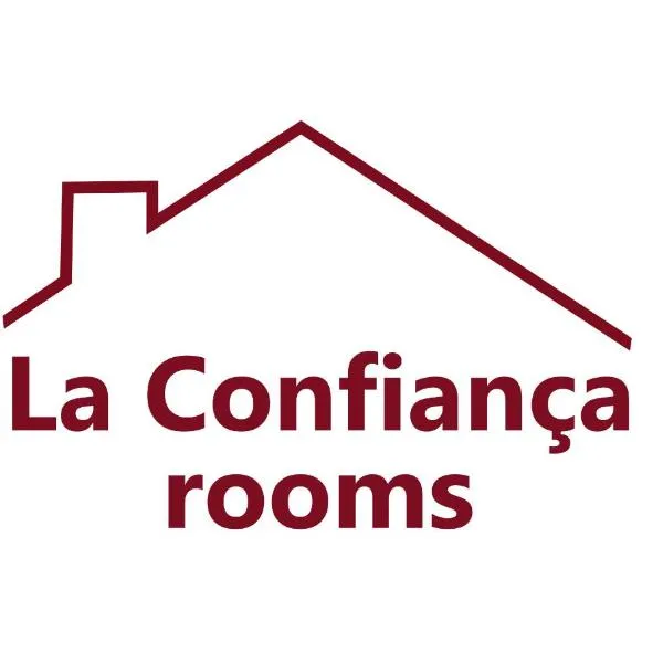 La Confiança Rooms，位于里波尔的酒店