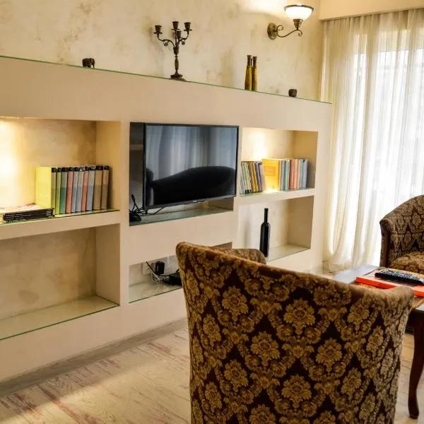 Bofima Apartments，位于科托尔的酒店