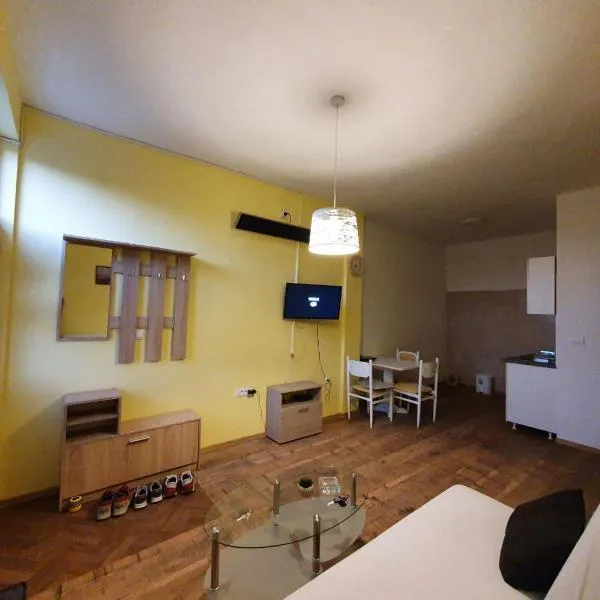 Apartmani Sarti Banja Luka，位于巴尼亚卢卡的酒店