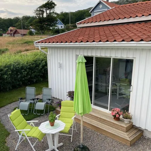 Nösund Guestroom，位于莫勒松德的酒店