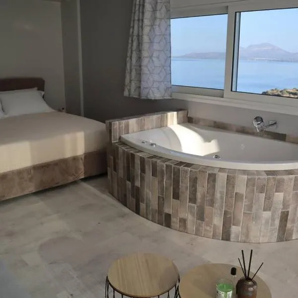 360° View Suites Tan，位于尼亚波利斯的酒店