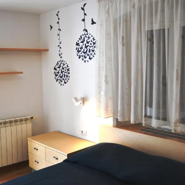 Apartment Veli Dvor，位于Zbičina的酒店
