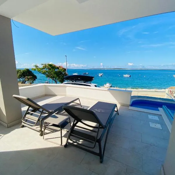 Villa Mondee，位于曼德雷的酒店