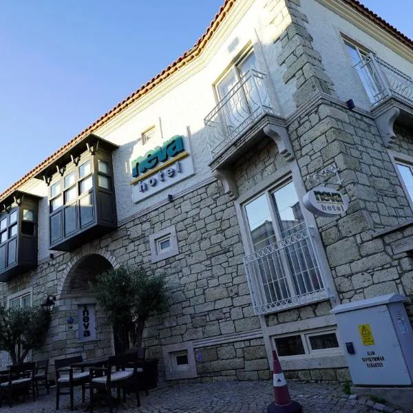 Neva Hotel Alaçatı，位于阿拉恰特的酒店