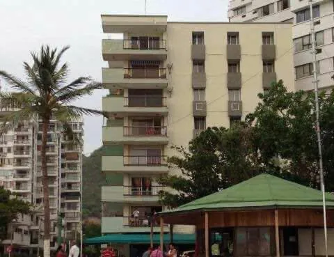 Apartamento Oasis，位于Puerto de Gaira的酒店
