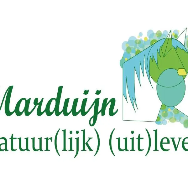 Marduijn，位于塞弗讷姆的酒店