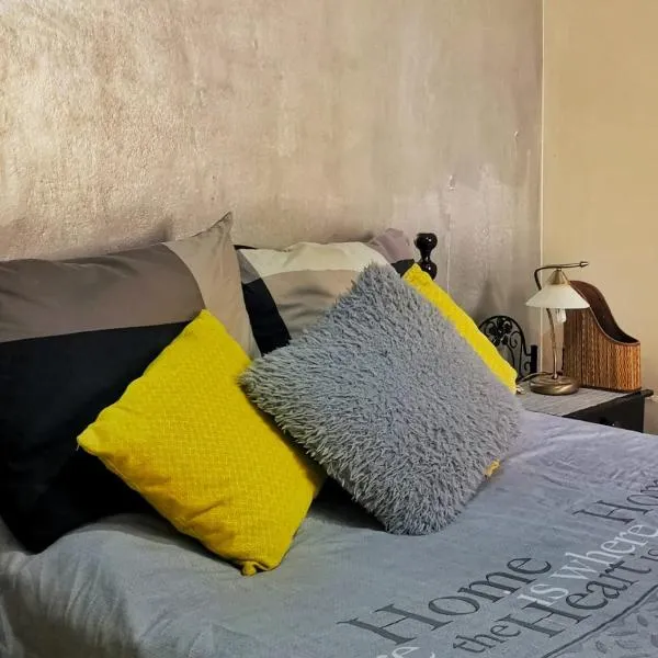 Nice appartement à Marrakech，位于马拉喀什的酒店