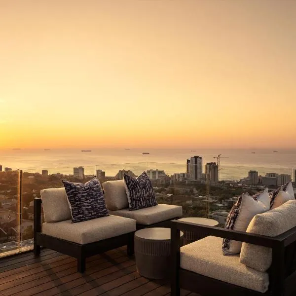 Premier Splendid Inn Umhlanga，位于德班的酒店