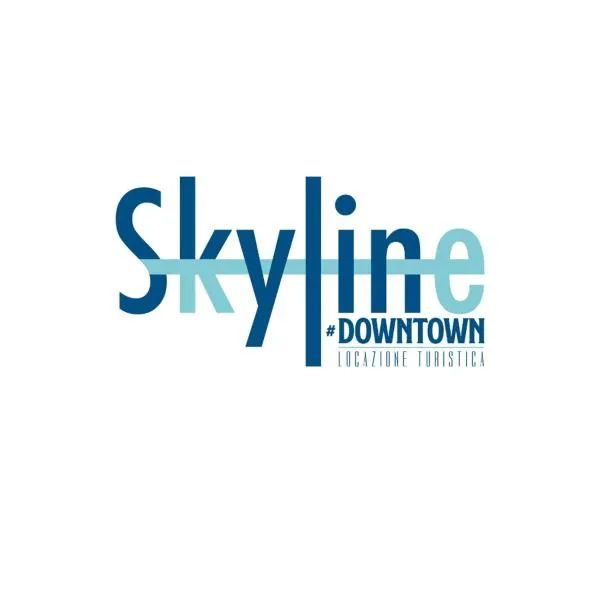 Skyline #Downtown，位于奇维塔韦基亚的酒店