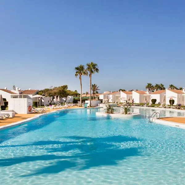 Sagitario Menorca Mar Adults only，位于休达德亚的酒店