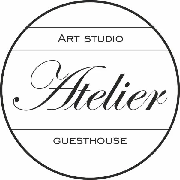 Atelier Keszthely，位于凯斯特海伊的酒店